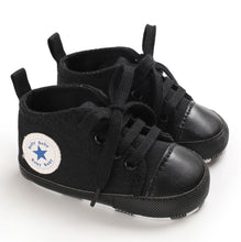 Load image into Gallery viewer, Versuz—- they’re back!!!! (Pre Walker/infant shoes)
